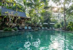 Swimming Pool 2 Pramana Giri Kusuma