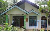 Lobi Homestay Mbah Parni