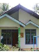 LOBBY Homestay Mbah Parni