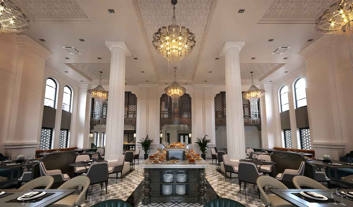 Giá Phòng Rex Quang Binh Hotel, Nam Lý Từ 24-10-2022 Đến 25-10-2022