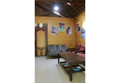 Lobby 2 Homestay Cak Edi