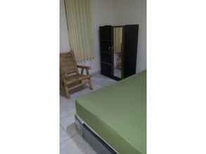 Kamar Tidur 4 Homestay Alika