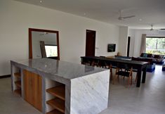 Kamar Tidur 6 Villa Zensational