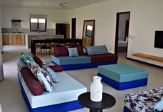 Ruang untuk Umum 3 Villa Zensational