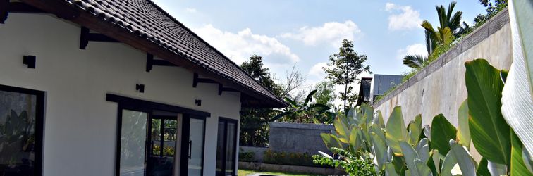 Lobi Villa Zensational