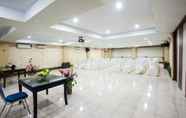 Ruangan Fungsional 4 MV Hotel