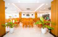 Nhà hàng 5 Quang Vinh Hotel Sam Son