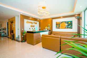 Sảnh chờ 4 Quang Vinh Hotel Sam Son