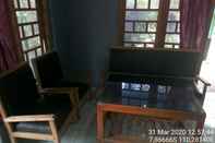 Lobby Homestay Sidodadi