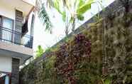 Kolam Renang 2 Villa Kresna Tengkulak Ubud by Best Deals Asia Hospitality