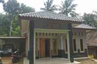 Lobi Elvira Homestay