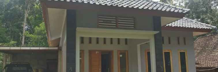 Lobi Elvira Homestay