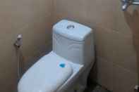 Toilet Kamar PURI AVIA 2 Anggrek