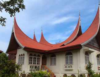 Exterior 2 Rumah Puti Bungsu