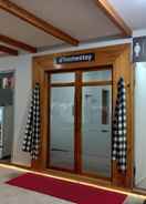 LOBBY D'Homestay Balekambang 