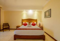 寝室 5 Lombok Beach Hotel