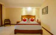 Kamar Tidur 5 Lombok Beach Hotel