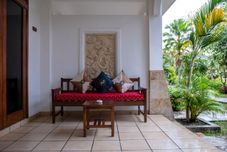 共用スペース Lombok Beach Hotel