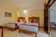 Lobi Lombok Beach Hotel