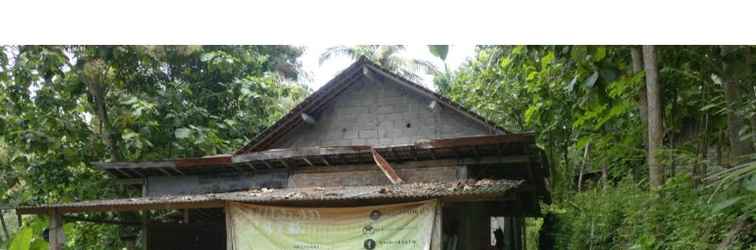 Lobi Enggar Homestay