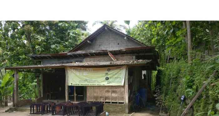 Lobi Enggar Homestay