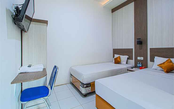 Grand Aceh Hotel Banda Aceh - Superior Superior