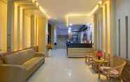 Lobi 2 Grand Aceh Hotel 