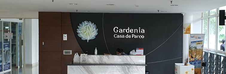 Lobi de Verde @ Casa de Parco near Aeon Mall & ICE BSD