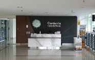 Lobby 2 de Verde @ Casa de Parco near Aeon Mall & ICE BSD