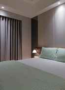 BEDROOM de Verde @ Casa de Parco near Aeon Mall & ICE BSD