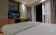 Bedroom 3 de Verde @ Casa de Parco near Aeon Mall & ICE BSD