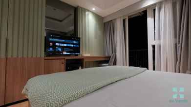 Bedroom 4 de Verde @ Casa de Parco near Aeon Mall & ICE BSD