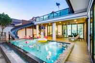 Swimming Pool Villa Enkay Huahin