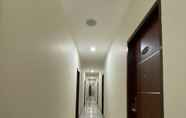 Common Space 3 HOTEL DIAMOND TARAKAN