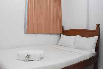 Kamar Tidur 4 Comfy and Private 2BR at Menteng Square Apartment By Travelio