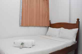 Bedroom 4 Comfy and Private 2BR at Menteng Square Apartment By Travelio