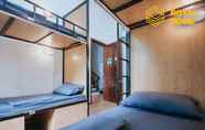 Kamar Tidur 2 SAIGON RIVERSIDE Quan 12