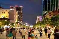 Tempat Tarikan Berdekatan SAIGON RIVERSIDE Quan 9