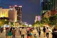 Nearby View and Attractions SAIGON RIVERSIDE Quan 9