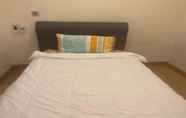 Bilik Tidur 5 The Crest Residence KLCC Kuala Lumpur