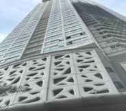 Exterior 3 The Crest Residence KLCC Kuala Lumpur