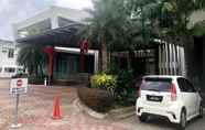 Bangunan 3 Johor Desaru Beach Bungalow Villas