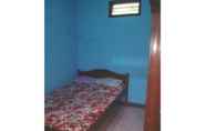 Bedroom 3 Dibyo Homestay