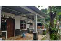 Lobi Dibyo Homestay