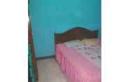 Kamar Tidur 2 Dibyo Homestay