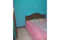 Kamar Tidur Dibyo Homestay