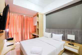 Kamar Tidur 4 Spacious 2BR Apartment at Sedayu City Suites Kelapa Gading By Travelio
