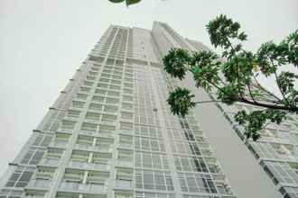 Exterior 4 Strategic and Homey 2BR at Sedayu City Suites Kelapa Gading Apartment By Travelio