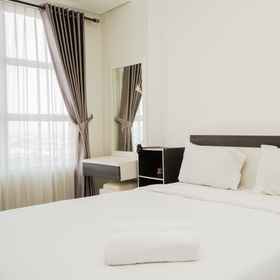 Cozy Minimalist 1BR at Saveria Apartment By Travelio1 , 飯店DAMRI Intermark BSD