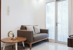 公共空间 2 Best 2BR Apartment at Capitol Park Residence By Travelio